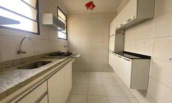 Imagem 3: Apartamento reformado no bairro Monte Castelo - Campo Grande - MS