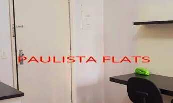 Imagem 7: SÃO PAULO - Flat - JARDIM PAULISTA