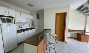 Imagem 4: Apartamento com 1 dormitório para alugar, 90 m² por R$ 1.600,00/mês - Czerniewicz - Jaragu