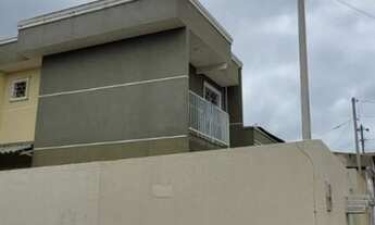 Imagem 8: Sobrado Semi Novo- Região do Santa Rita Tatuquara Curitiba PR