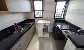 Imagem 4: Aluguel Apartamento mobiliado UMUARAMA