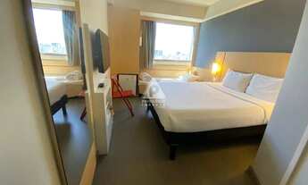 Imagem 2: Apartamento à venda, 1 quarto, Santo Cristo - RIO DE JANEIRO/RJ