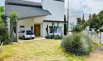 Imagem 4: Casa - Loteamento Mont Blanc Residence - Campinas