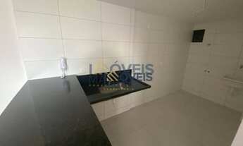 Imagem 2: Apartamento Residencial à venda, Antares, Maceió - AP0126