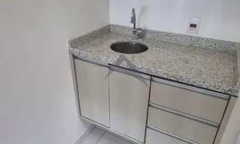 Imagem: Sala - Cambuí - Campinas