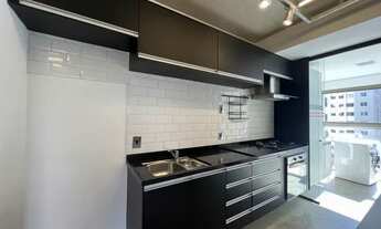 Imagem 4: Apartamento para aluguel possui 70 metros quadrados com 2 quartos