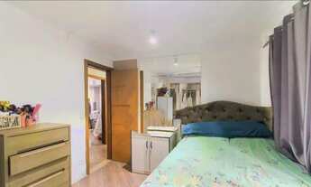 Imagem 6: Apartamento mobiliado com 109m² e 3 dormitórios, aluga por R$ 4.500 mês na Mooca - São Pa