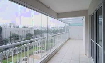 Imagem 6: Apartamento para Aluguel - Santo Amaro , 2 Quartos, 77 m2