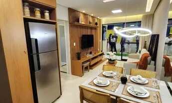 Imagem 3: Casa 2/4 sendo um suíte em condomínio fechado