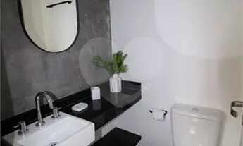 Imagem 7: APARTAMENTO A VENDA EM BELA VISTA - SP