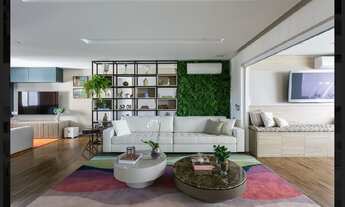 Imagem 4: Apto (Incluso algumas mobílias