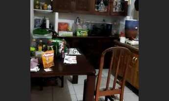 Imagem 4: SãO PAULO - Sobrado Padrão - Ipiranga