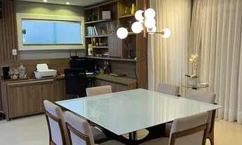 Imagem 2: Alugo casa de condomínio mobiliada