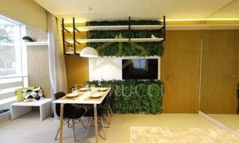 Imagem 5: Apartamento - Parque Residencial Vila União - Campinas