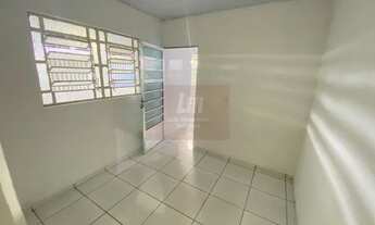 Imagem 6: Casa no Ipsep com quintal amplo nos fundos