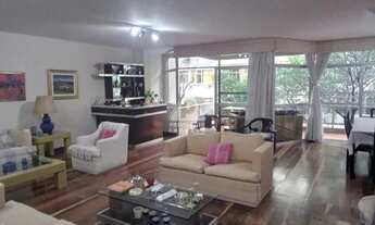 Imagem 3: Apartamento à venda, 3 quartos, 2 suítes, 3 vagas, Copacabana - RIO DE JANEIRO/RJ