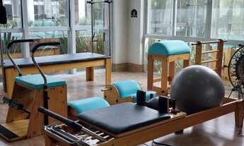 Imagem 5: FLORIANÓPOLIS - Apartamento Padrão - ABRAÃO