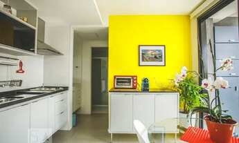 Imagem 6: Apartamento para Aluguel - Saúde, 1 Quarto, 47 m2