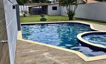 Imagem: FXC CASA EM MANGUINHOS