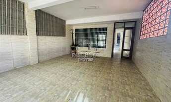 Imagem 4: Casa 3 Dorm a 80 metros da praia Aviação Praia Grande