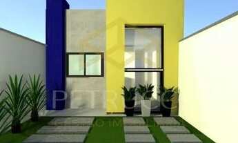 Imagem 4: Casa - Jardim Picerno II - Sumaré