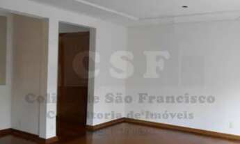 Imagem 4: Apartamento de 111m² 3 dormitórios Vila São Francisco