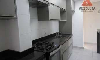Imagem 4: Apartamento com 3 dormitórios à venda, 72 m² por R$ 485.000,00 - Residencial Boa Vista - A