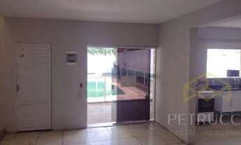 Imagem 3: Casa - Jardim Novo Cambuí - Hortolândia