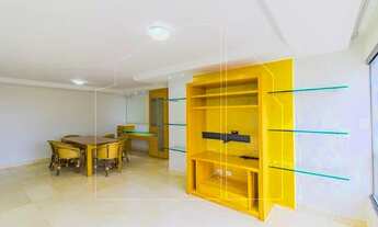 Imagem 7: SQSW 103 - 3 QUARTOS, 1 SUÍTE COM VARANDA, DE CANTO, 1 VAGA, ÚLTIMO ANDAR!