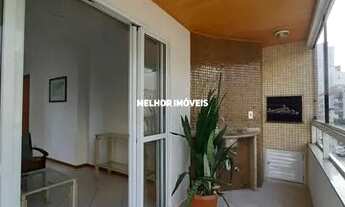 Imagem: Apartamento Semi Mobiliado com 03 Dormitórios