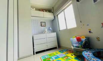 Imagem 6: Apartamento 2 quartos- Quadra 107- Residencial Piquiá- Aguas claras- Aceita Financiamento