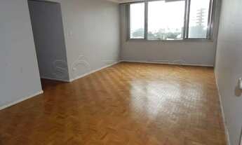 Imagem: Residencial Marisa, apto disponível para