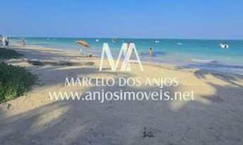 Imagem 7: ÁREA BEIRA-MAR 23×500 PRAIA DE PONTA DE MANGUE EM MARAGOGI AL