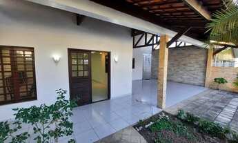 Imagem 2: Casa para aluguel com 03 Suítes 240m² no Pedro Gondim Excelente Imóvel