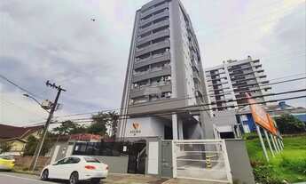 Imagem: Apartamento para venda tem 61 metros quadrados