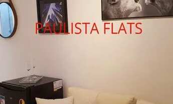 Imagem 7: SÃO PAULO - Flat - CERQUEIRA CÉSAR