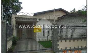 Imagem: TAUBATE - Casa Padrão - ESTIVA