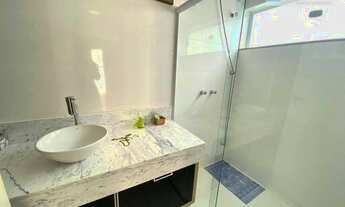 Imagem 3: Casa com 4 dormitórios, 390 m² - venda por R$ 2.200.000 ou aluguel por R$ 10.000/mês - Rea