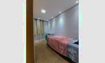 Imagem 6: Apartamento Mobiliado no Parque são Vicente