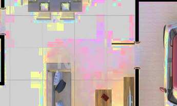 Imagem 6: CURITIBA - Sobrado Padrão - Tingui