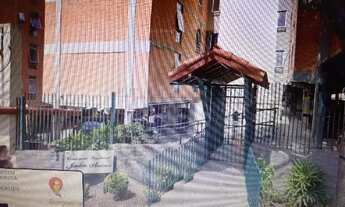 Imagem: Vende-se - Apartamento Padrão - Jd. America