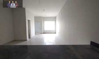 Imagem 5: Casa com 3 dormitórios para alugar, 145 m² por R$ 5.000,00/mês - Condomínio Gardenville