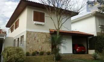 Imagem: Casa com 4 dormitórios, 225 m² - venda