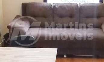 Imagem 2: Apartamento para aluguel tem 35 metros quadrados com 2 quartos em Presidente Altino - Osas