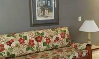 Imagem 4: Flat para alugar no Jardins - Edifício Columbia Residence - Cód. INA06052