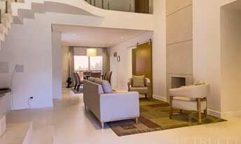 Imagem 3: Casa - Swiss Park - Campinas