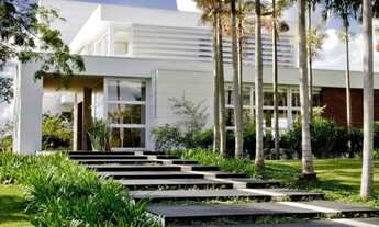 Imagem 3: OBRADO DESLUMBRANTE Com Vista Privilegiada do Condomínio