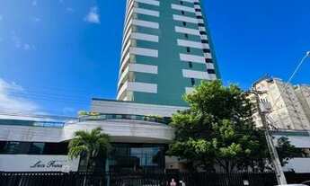 Imagem: Edifício Lúcia Prudente