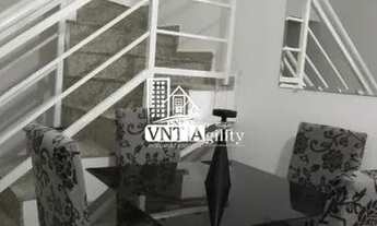 Imagem 6: Sobrado Jardim Hercília / lado da Vila Matilde , 3 dormitórios, 1 suíte, 2 vagas, 112 m