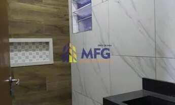 Imagem 3: Residencial Villaggio Ipanema I- Casa